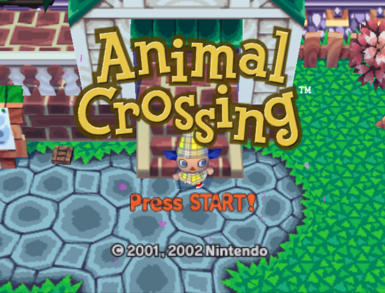 Animal Crossing Walkthroughs and Guides